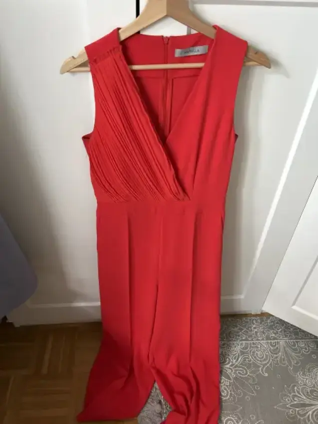 Merella Italian Jumpsuit
