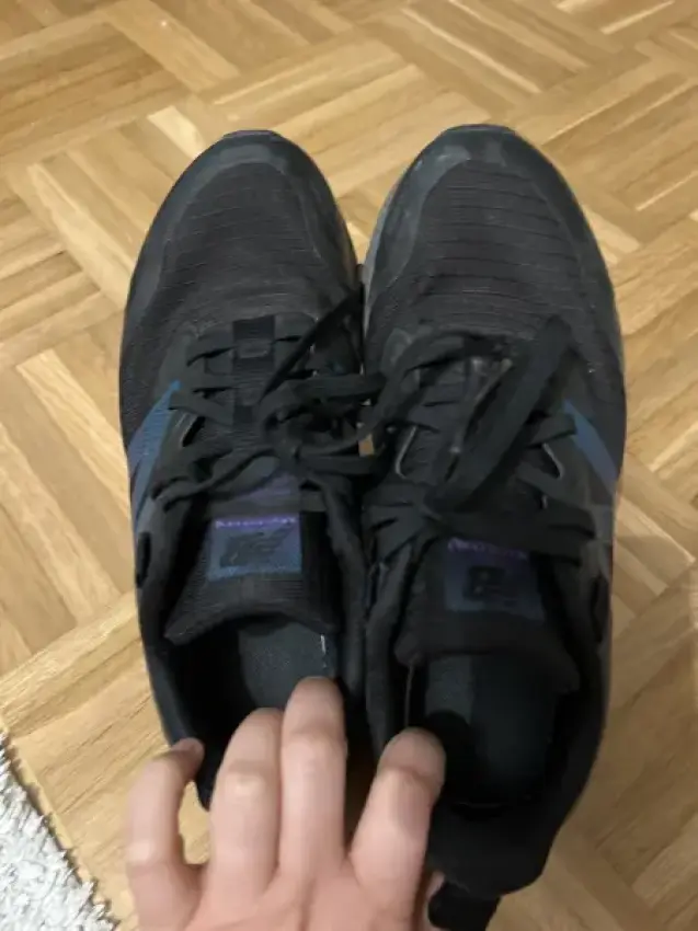 New Balance Sneakers