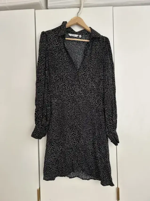 Kleid other Stories Paris Atelier 