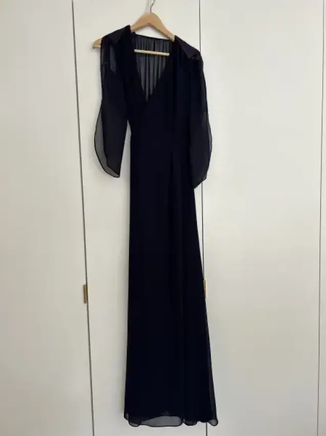 Mango Abendkleid 