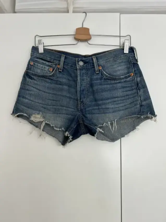 Levi’s Shorts 501
