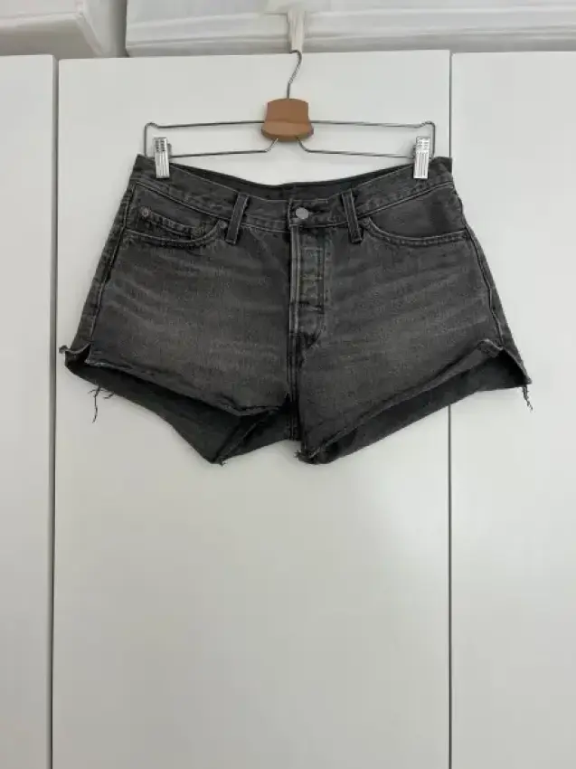 Levi’s Shorts 501 