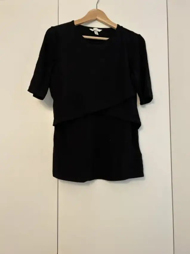 Stillshirt H&M