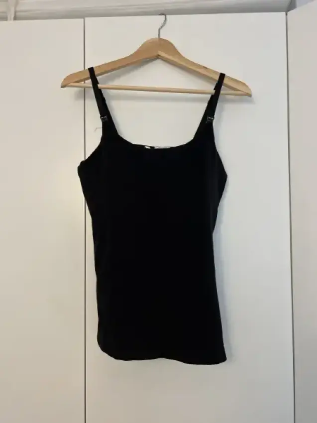 Stilltop H&M