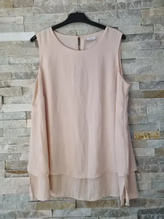 Yessica Shirt rosa/lachs
