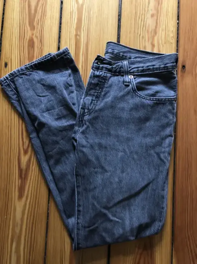 Levis Jeans