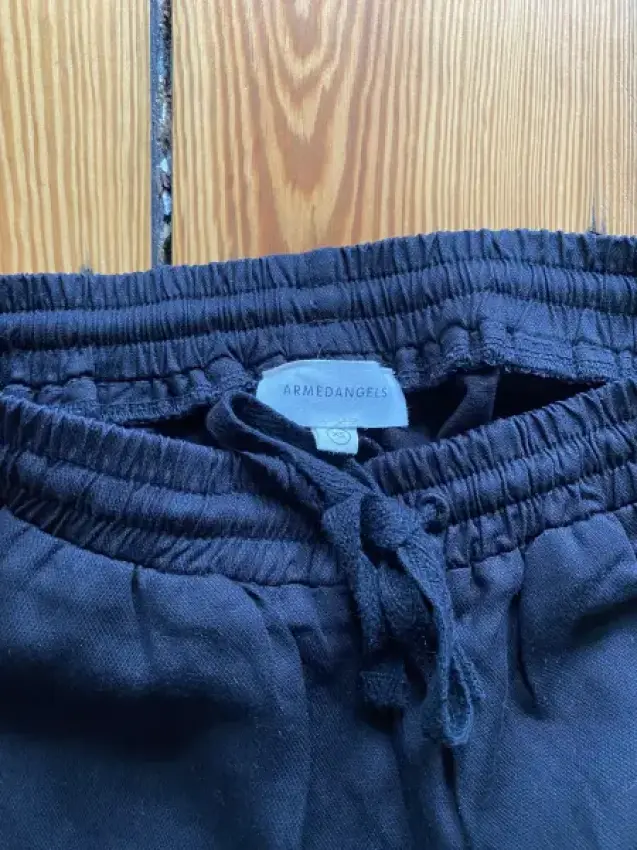 Armedangels Stoffhose