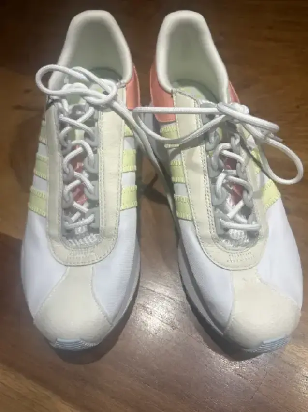 Sneaker Adidas 40 2/3 bunt