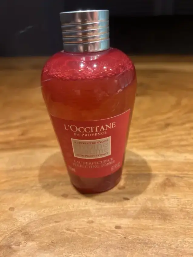 L‘Occitane Toner / Gesichtswasser NEU
