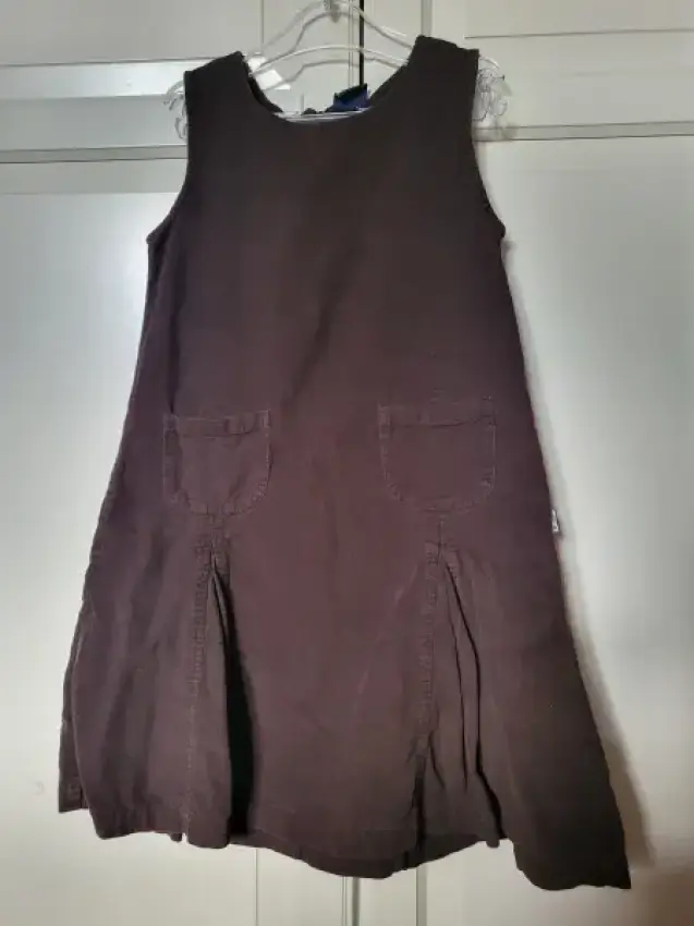 Jako-o Cord-Kleid