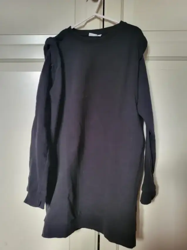Pulli-Kleid von name it