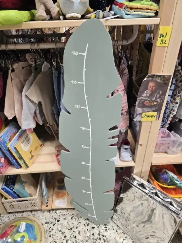 Messfeder