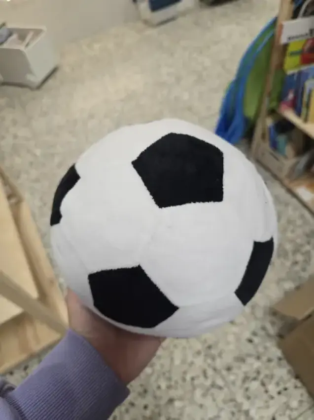 Fußball stoff