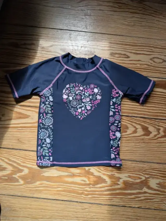 UV-Schutz-Shirt