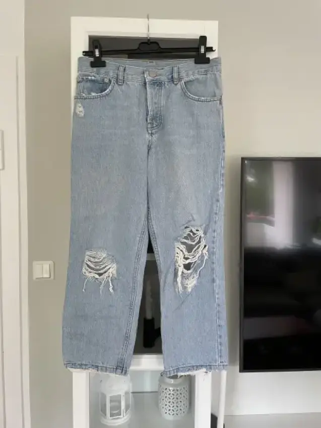 Asos Jeans petite w26 l28