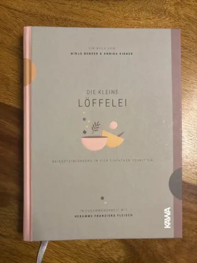 Die kleine Löffelei *neu*