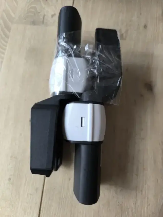Adapter Autobabyschale bugaboo fox