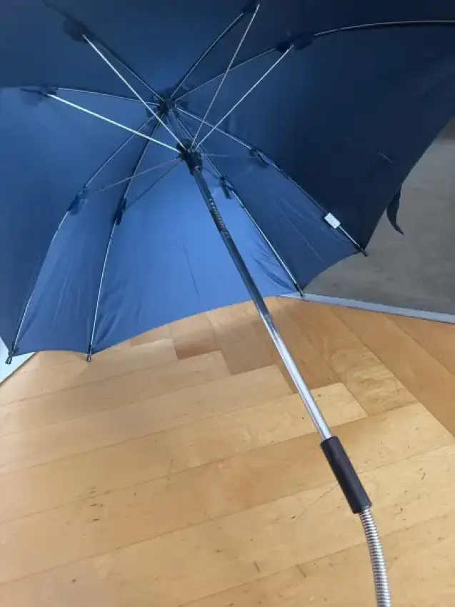 Sonnenschirm Kinderwagen