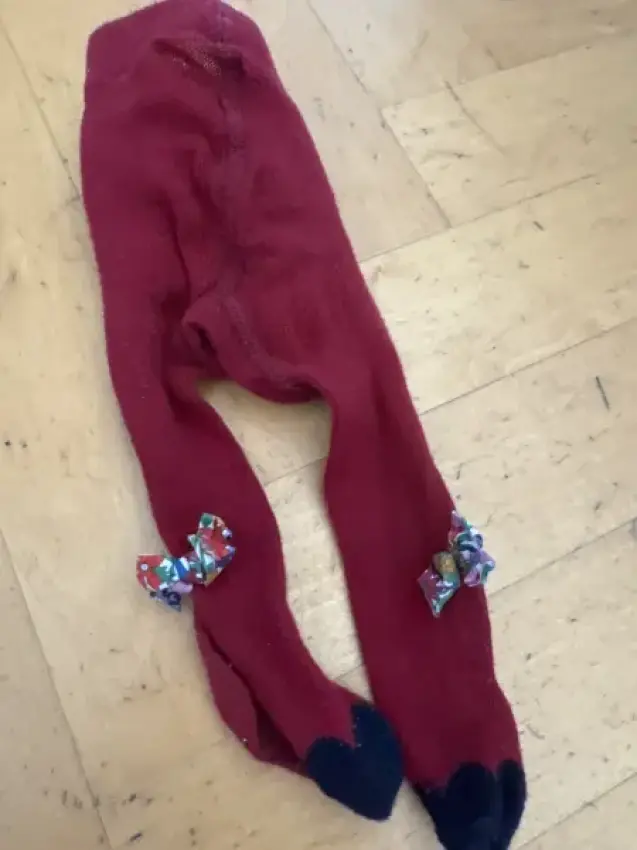 Jacadi Babystrumpfhose