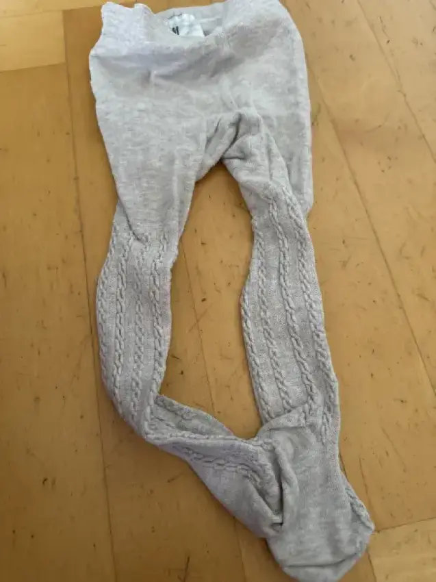 H&M Strumpfhose