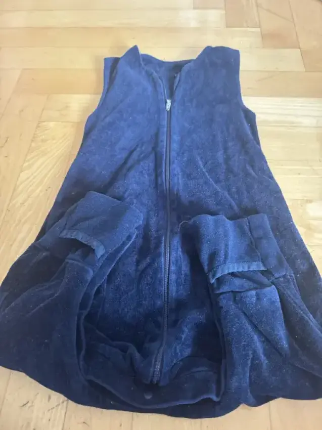 Alvi Schlafsack TOG3,0