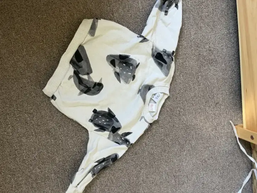 Pinguin Pulli
