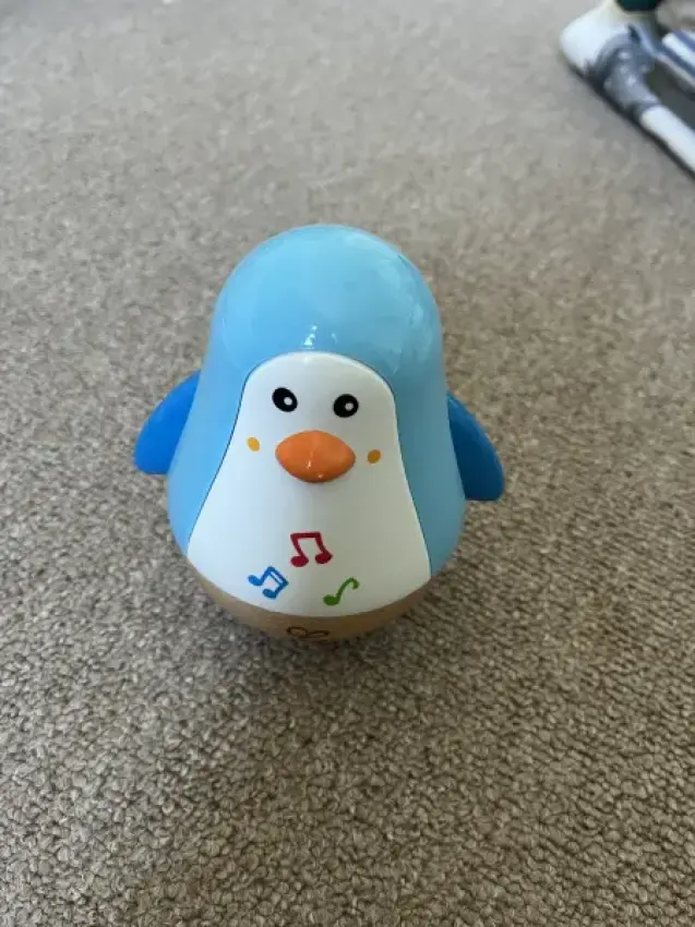 Musik Pinguin