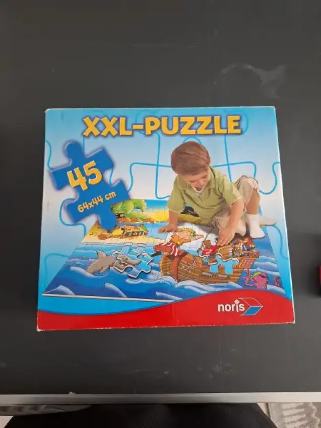 XXL Puzzle 