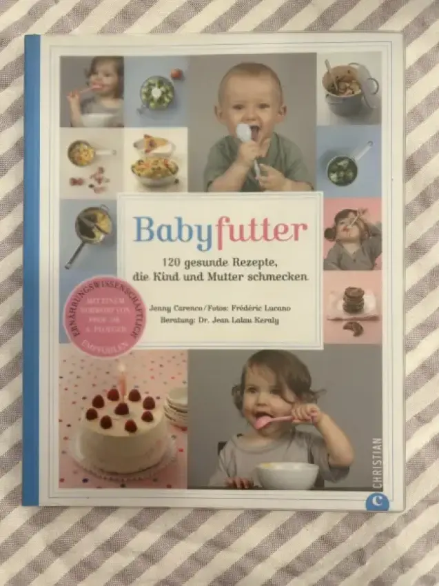 Babyfutter