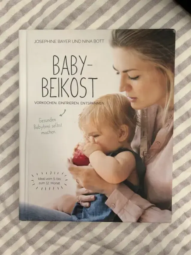 Baby-Beikost