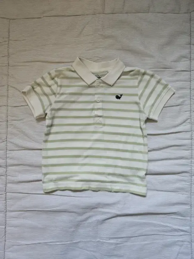 Poloshirt kurzarm