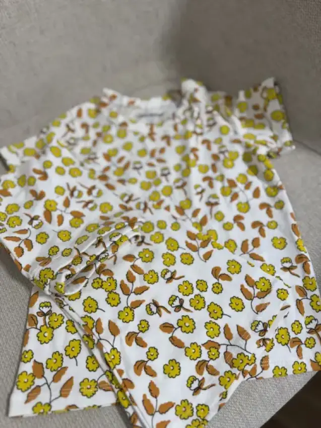 Mini Rodini Zweiteiler 