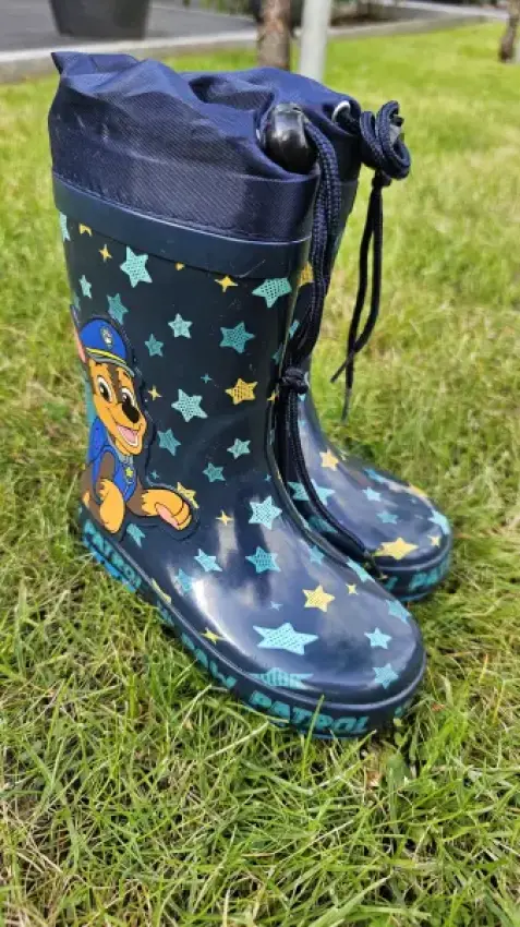 Gummistiefel