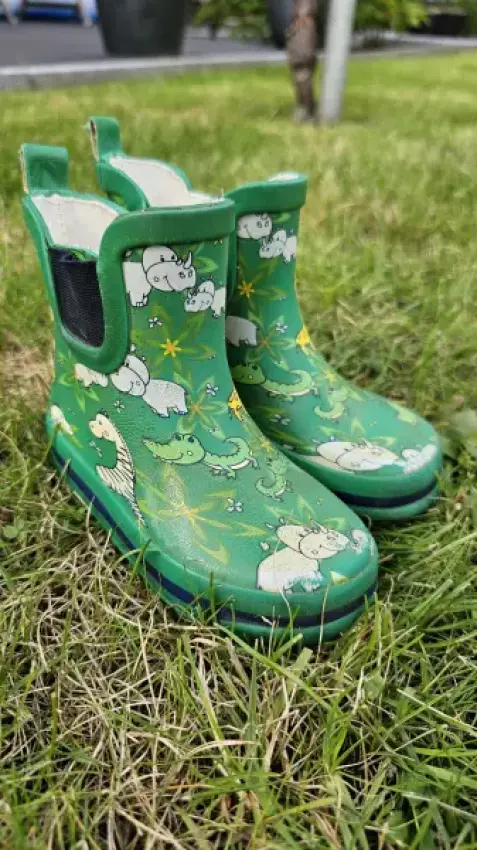 Gummistiefel Beck