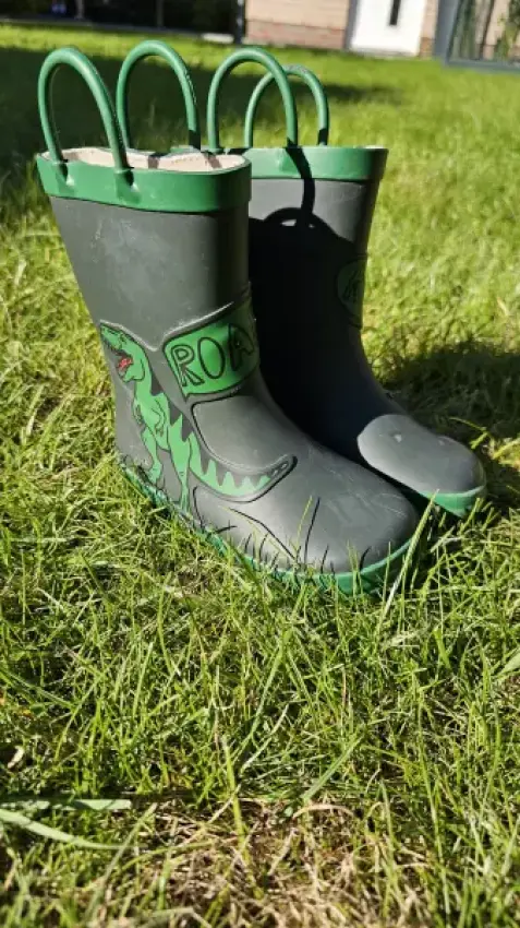 Gummistiefel