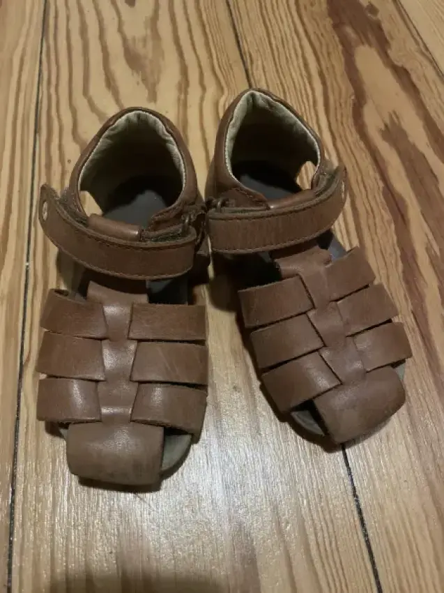 Sandalen
