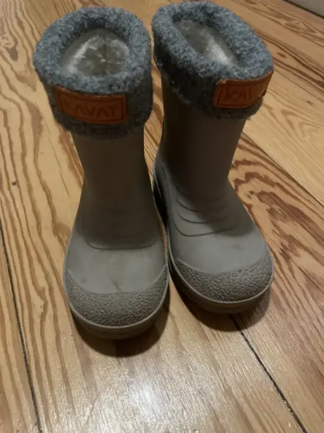 Winter Gummistiefel