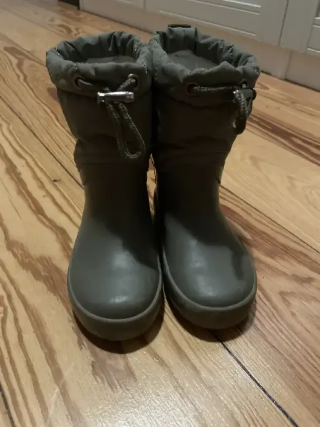 Winter Gummistiefel