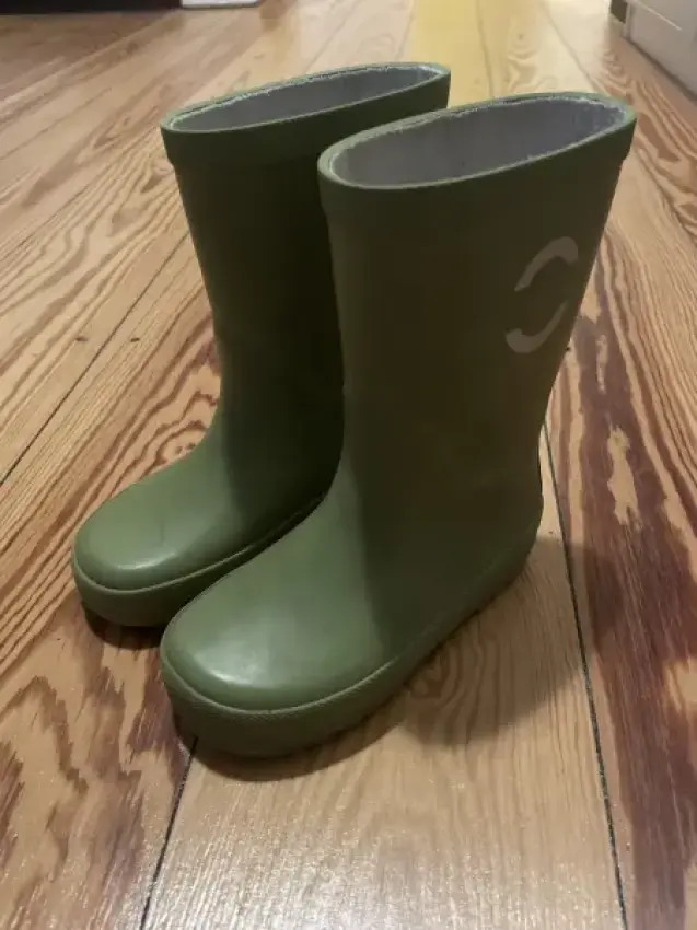Gummistiefel