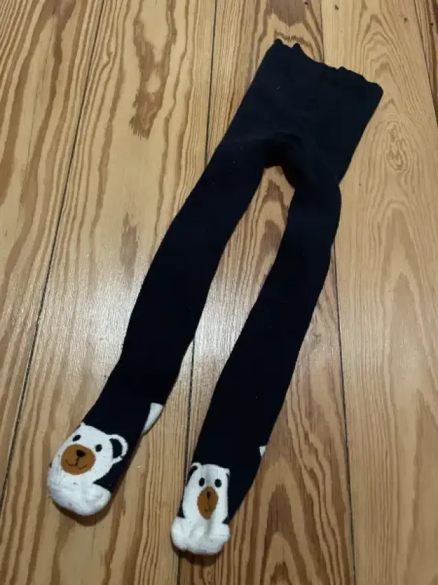Thermo Strumpfhose