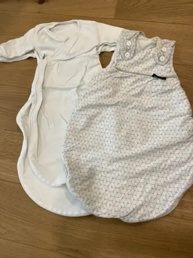 Schlafsack Alvi 3 teilig