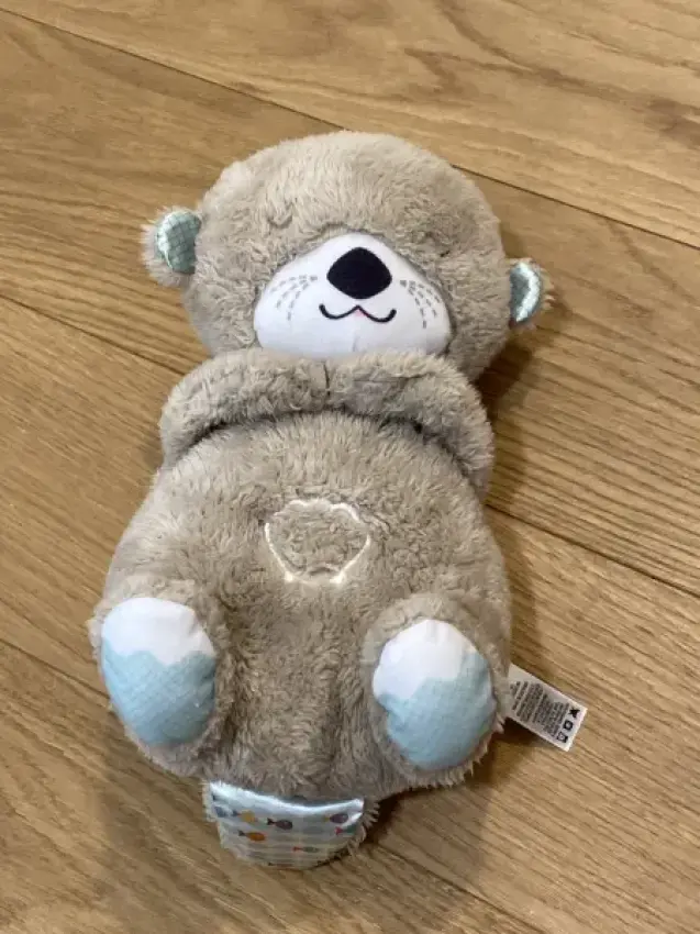 Schlummerotter Fisher Price