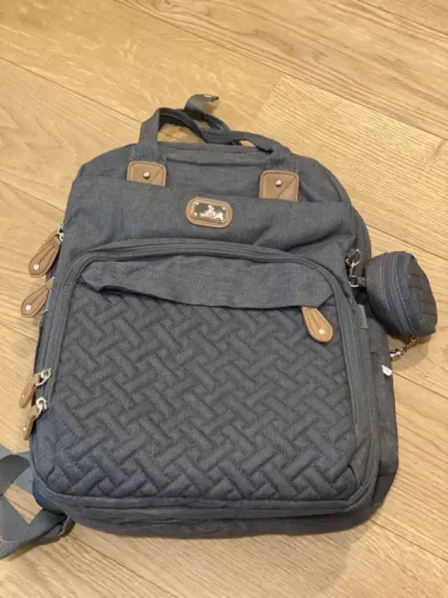 Wickelrucksack