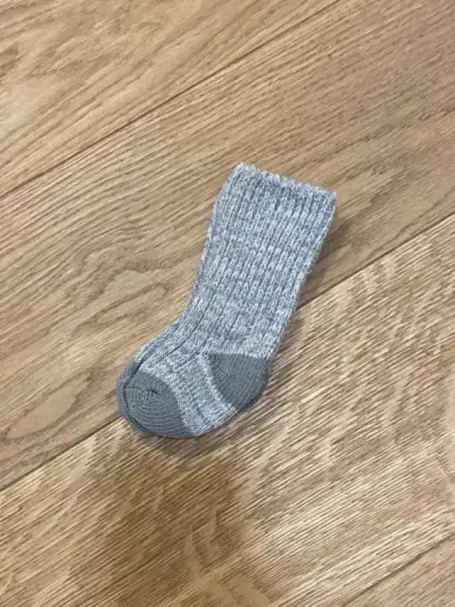 Stricksocken