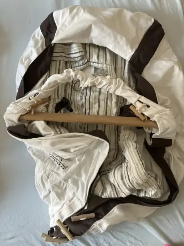 Baby-Hängematte Amazonas