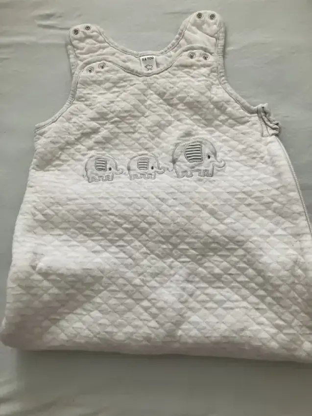 Schlafsack 2,5 TOG C&A