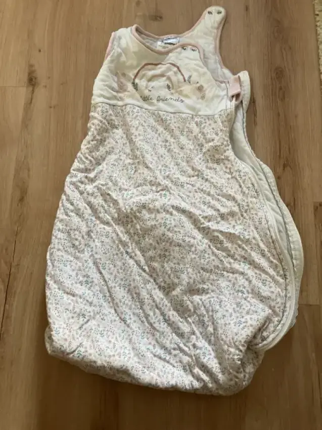 Schlafsack 3.0 TOG impidimpi 