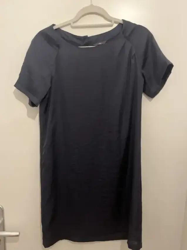 Tshirt Kleid 