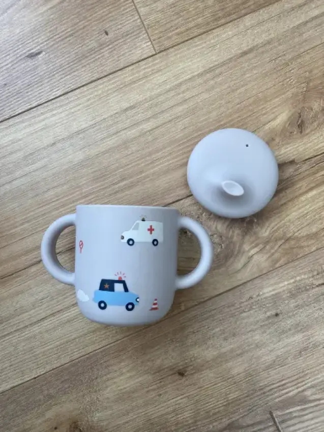 Becher Liewood 