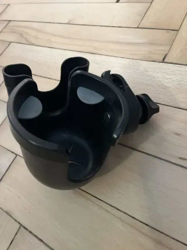 Smartphone / Getränkehalter für Buggy